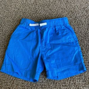 Boys Shorts